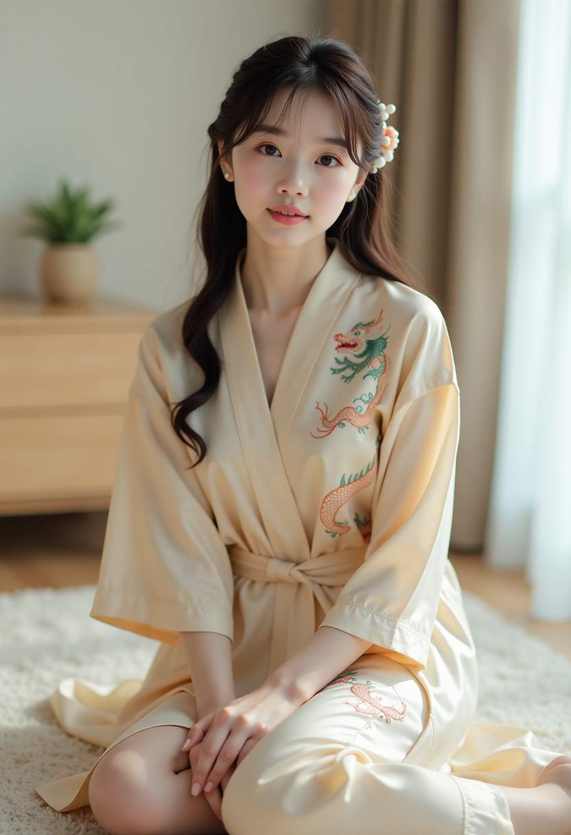 开局继承百亿短剧影视城